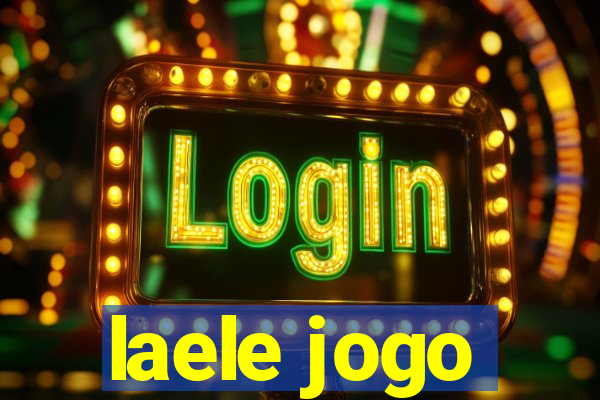 laele jogo